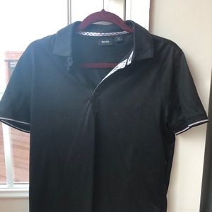 Hugo Boss medium Polo shirt